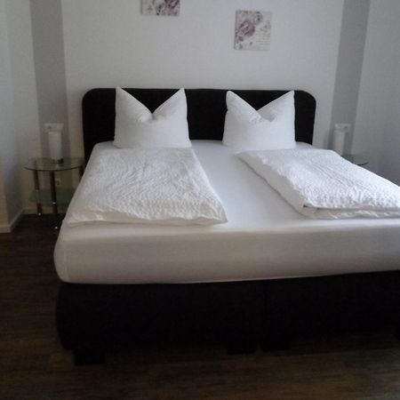 Hotel Garni Reis Treis-Karden Ngoại thất bức ảnh