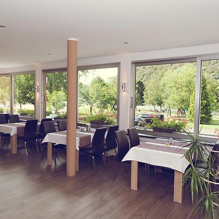 Hotel Garni Reis Treis-Karden Ngoại thất bức ảnh