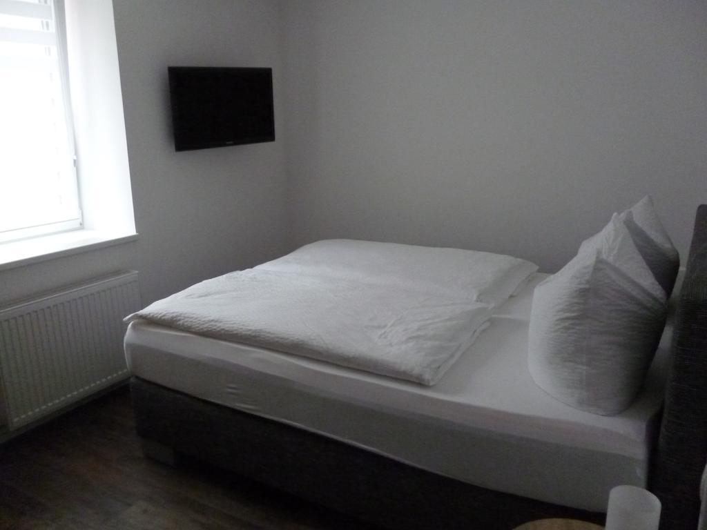 Hotel Garni Reis Treis-Karden Phòng bức ảnh