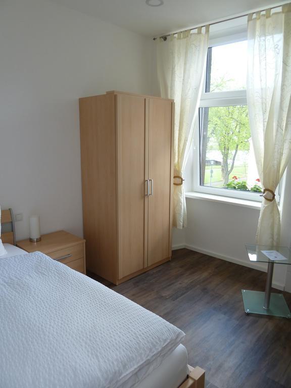 Hotel Garni Reis Treis-Karden Phòng bức ảnh