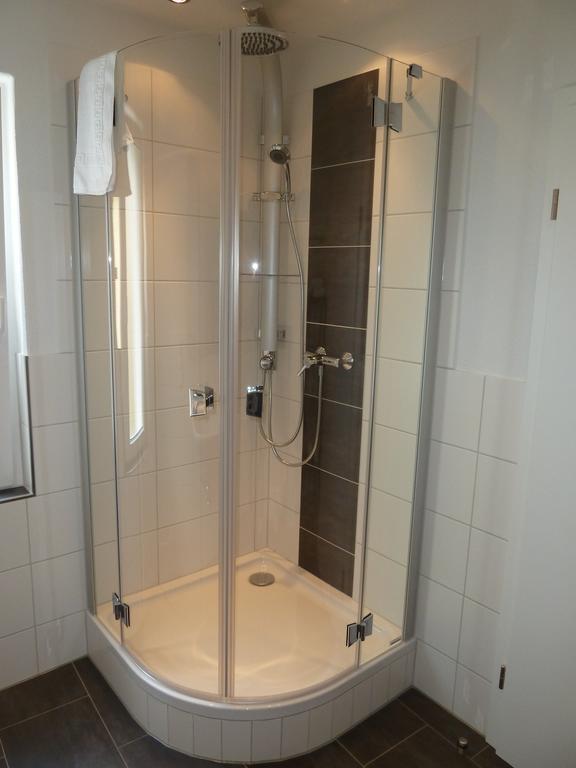 Hotel Garni Reis Treis-Karden Ngoại thất bức ảnh