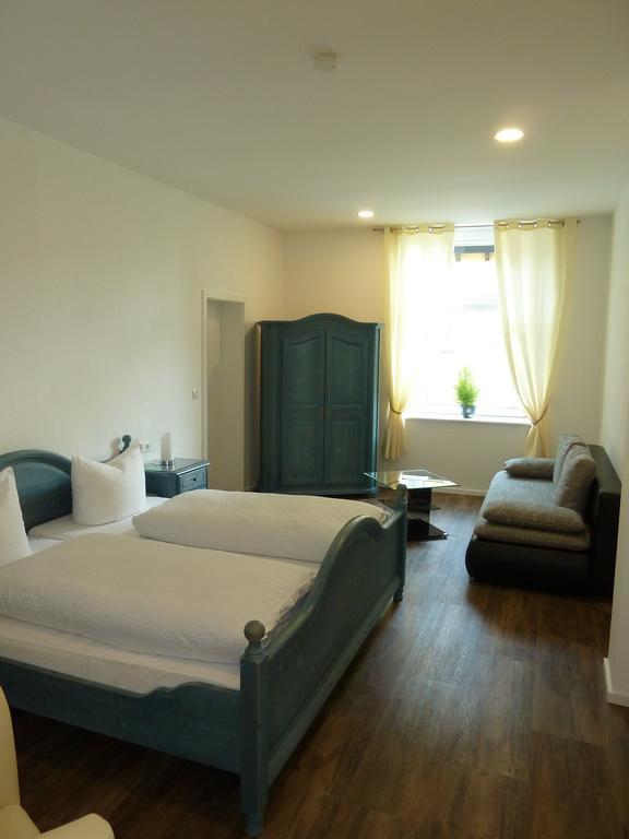 Hotel Garni Reis Treis-Karden Phòng bức ảnh