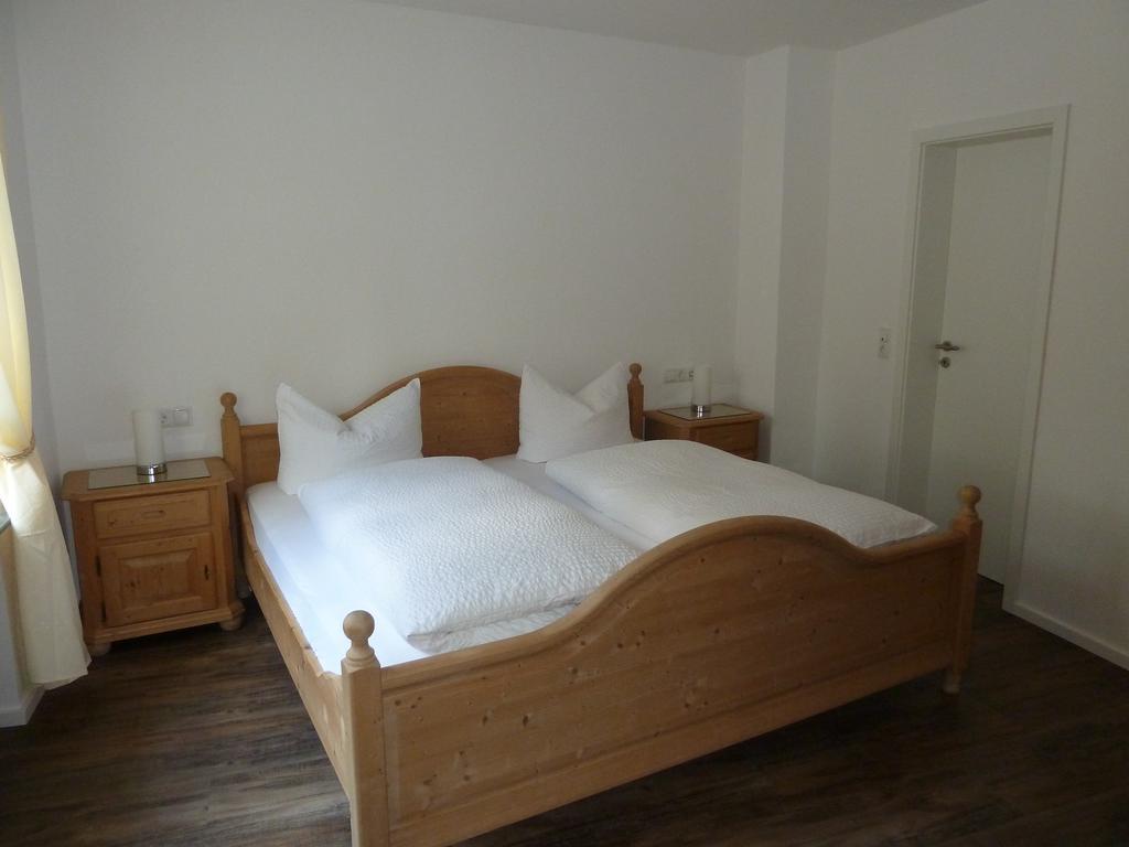 Hotel Garni Reis Treis-Karden Ngoại thất bức ảnh
