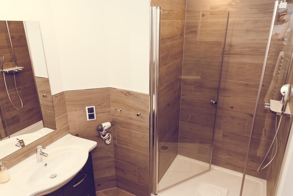 Hotel Garni Reis Treis-Karden Ngoại thất bức ảnh