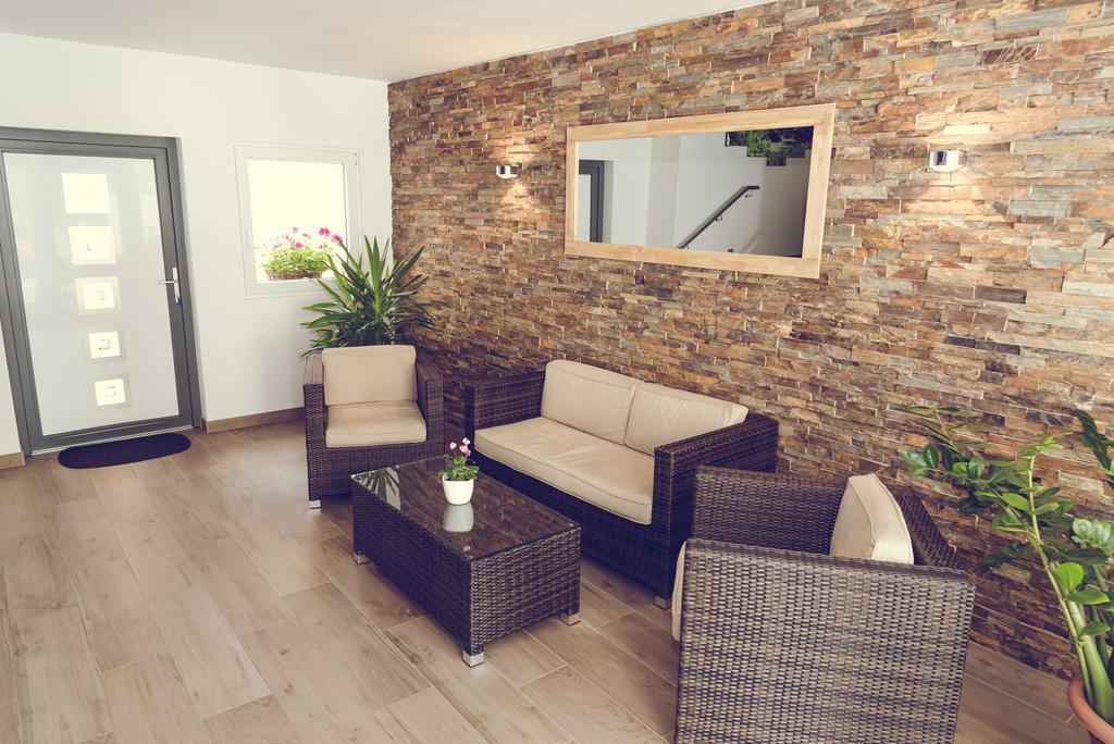Hotel Garni Reis Treis-Karden Ngoại thất bức ảnh