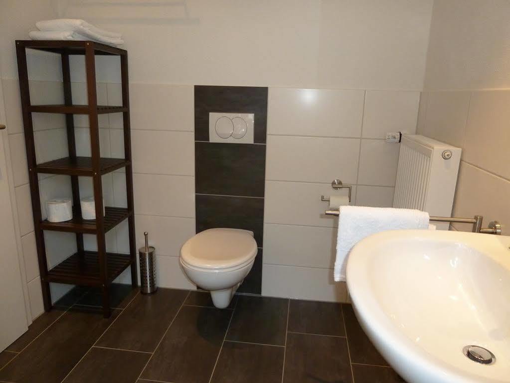 Hotel Garni Reis Treis-Karden Ngoại thất bức ảnh